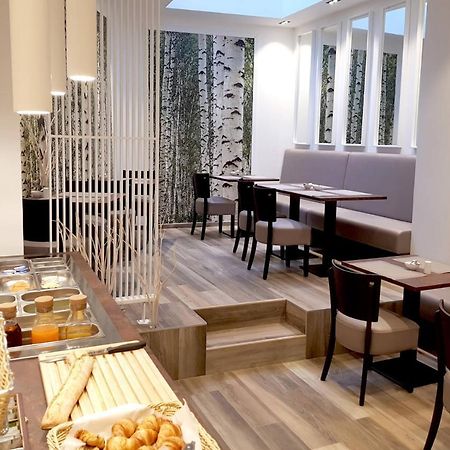 Hotel Du Parc Ath Zewnętrze zdjęcie