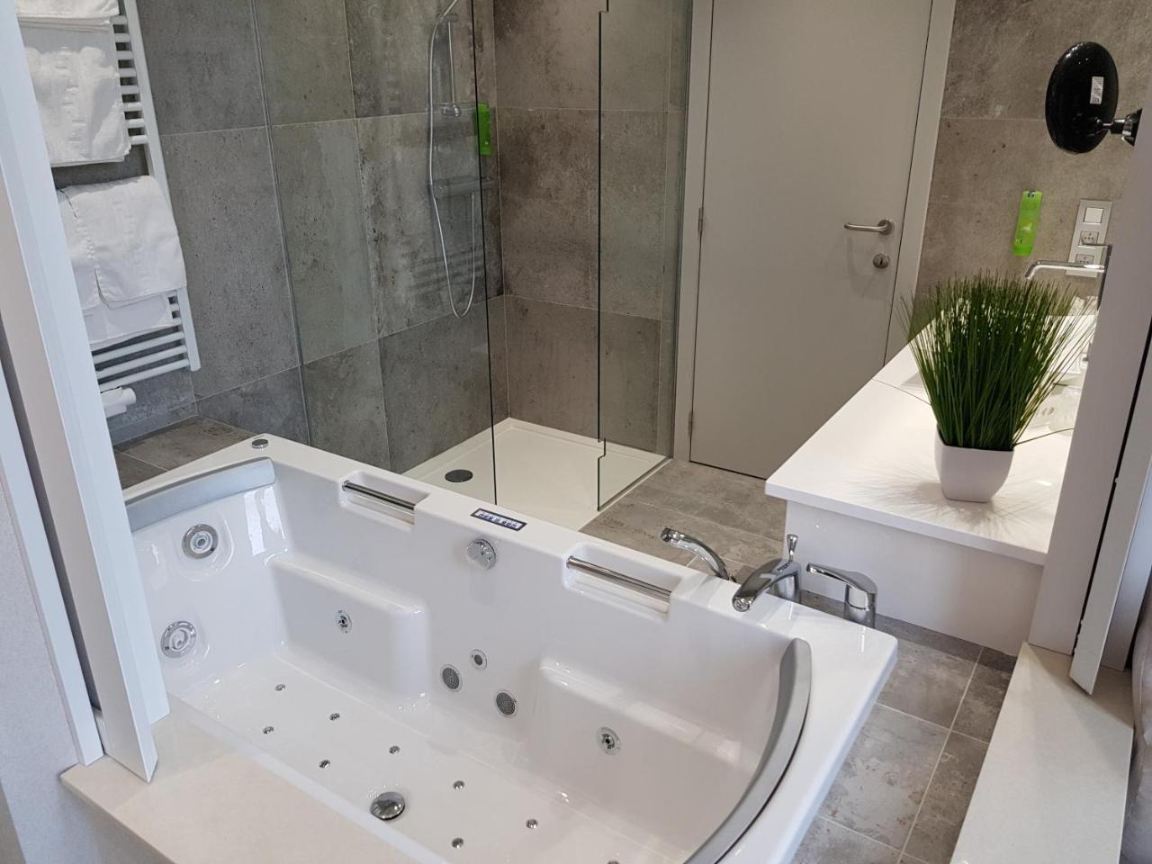 Hotel Du Parc Ath Zewnętrze zdjęcie